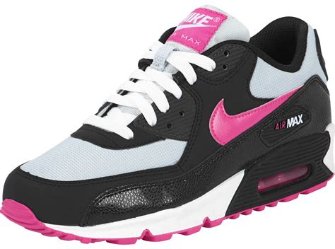 nike air max 90 schwarz pink grau|nike air max 90 foot locker.